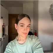 Profesora de apoyo, apto para todas las edades